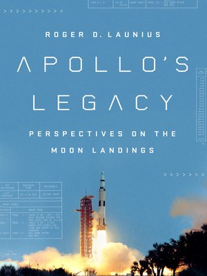 cover image of Apollo's Legacy